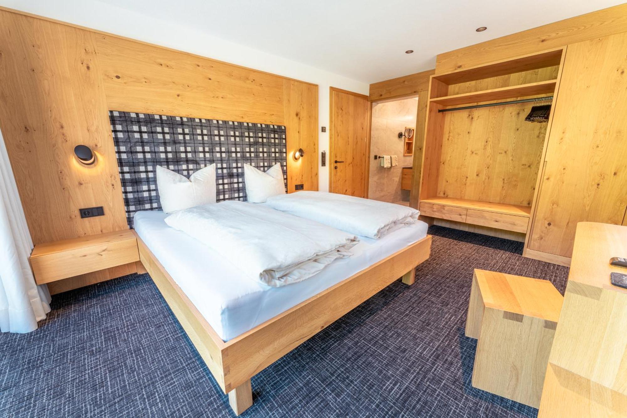 Pension Uga Дамульс Экстерьер фото